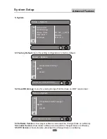 Preview for 21 page of VDigi BDP-V500 User Manual