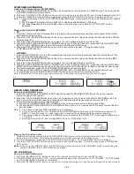 Предварительный просмотр 18 страницы VDigi DCD6.0 Instruction Manual