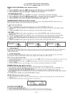 Предварительный просмотр 19 страницы VDigi DCD6.0 Instruction Manual