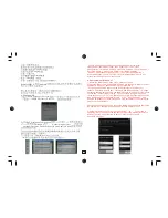 Предварительный просмотр 6 страницы VDigi IMP-001 User Manual