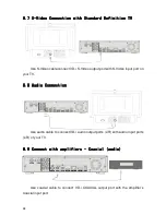 Предварительный просмотр 54 страницы VDigi VD-i User Manual