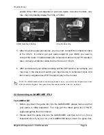 Предварительный просмотр 14 страницы VDigi VD-Z3 User Manual