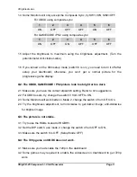 Предварительный просмотр 17 страницы VDigi VD-Z3 User Manual