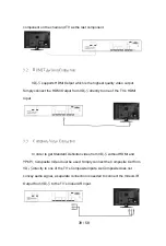 Предварительный просмотр 40 страницы VDigi VDI-S User Manual