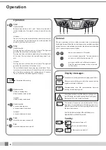 Preview for 6 page of VDL Hapro COLLAGEN SUN 26/5 Manual