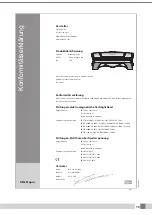 Preview for 15 page of VDL Hapro COLLAGEN SUN 26/5 Manual