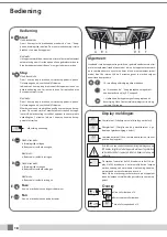 Preview for 18 page of VDL Hapro COLLAGEN SUN 26/5 Manual