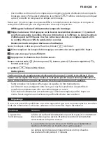 Preview for 27 page of VDL Hapro Innergize HP8580 Manual