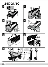 Preview for 12 page of VDL Hapro TOPAZ 10/1V Manual