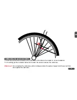 Предварительный просмотр 4 страницы VDO Cyclecomputing C05 Instruction Manual