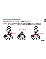 Preview for 6 page of VDO Cyclecomputing C05 Instruction Manual