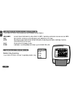 Preview for 9 page of VDO Cyclecomputing C05 Instruction Manual