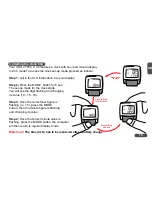 Предварительный просмотр 16 страницы VDO Cyclecomputing C05 Instruction Manual