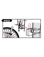 Preview for 4 page of VDO Cyclecomputing C1DS Instruction Manual