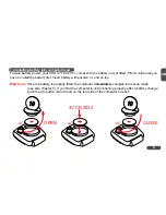 Preview for 6 page of VDO Cyclecomputing Cytec C05+ Instruction Manual