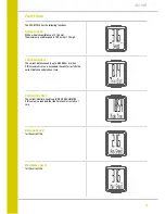 Предварительный просмотр 4 страницы VDO Cyclecomputing M2 WR Manual