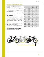 Предварительный просмотр 10 страницы VDO Cyclecomputing M2 WR Manual