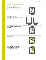 Preview for 11 page of VDO Cyclecomputing M2 WR Manual