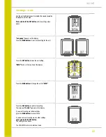 Preview for 13 page of VDO Cyclecomputing M2 WR Manual