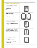 Preview for 17 page of VDO Cyclecomputing M2 WR Manual