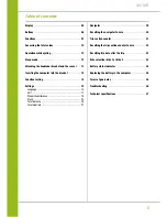 Preview for 3 page of VDO Cyclecomputing M3 WR Manual