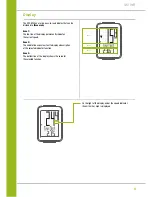 Preview for 4 page of VDO Cyclecomputing M3 WR Manual