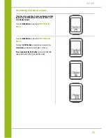 Preview for 11 page of VDO Cyclecomputing M3 WR Manual