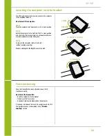 Preview for 14 page of VDO Cyclecomputing M3 WR Manual