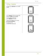 Preview for 16 page of VDO Cyclecomputing M3 WR Manual