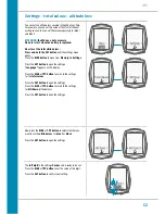 Preview for 52 page of VDO Cyclecomputing M6 User Manual