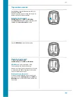 Preview for 66 page of VDO Cyclecomputing M6 User Manual