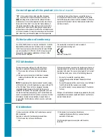 Preview for 86 page of VDO Cyclecomputing M6 User Manual