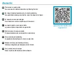 Preview for 2 page of VDO Cyclecomputing R4GPS Short Manual