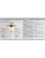 Preview for 4 page of VDO Cyclecomputing X2 Instruction Manual