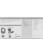 Preview for 12 page of VDO Cyclecomputing X2 Instruction Manual