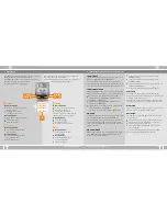 Preview for 14 page of VDO Cyclecomputing X2 Instruction Manual