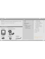 Preview for 32 page of VDO Cyclecomputing X2 Instruction Manual