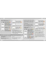 Preview for 36 page of VDO Cyclecomputing x3dw Instruction Manual