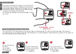 Preview for 10 page of VDO CYTEC C 08 Installation And Operation Manual