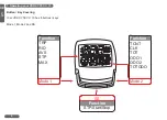 Preview for 8 page of VDO CYTEC C 15 Installation And Operation Manual