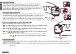 Preview for 10 page of VDO CYTEC C 15 Installation And Operation Manual