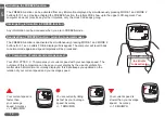 Preview for 12 page of VDO CYTEC C 15 Installation And Operation Manual