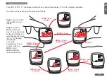 Preview for 17 page of VDO CYTEC C 15 Installation And Operation Manual