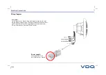 Preview for 8 page of VDO 2801102001301 Owner'S Manual