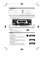 Preview for 7 page of VDO 3300 User Instructions