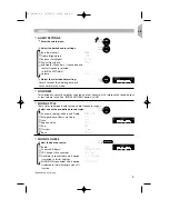Preview for 8 page of VDO 3300 User Instructions