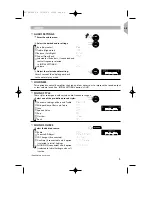 Предварительный просмотр 8 страницы VDO 3300 User Instructions