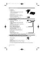 Preview for 13 page of VDO 3300 User Instructions