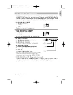 Preview for 16 page of VDO 3300 User Instructions