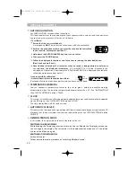 Preview for 19 page of VDO 3300 User Instructions